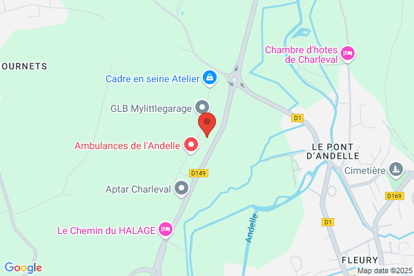 Commaute De Communes De L Andelle