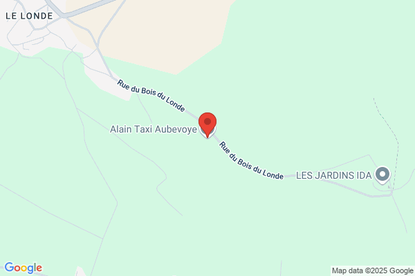 Hervieux Alain Taxi