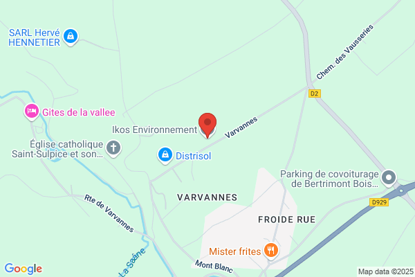 Ikos Environnement