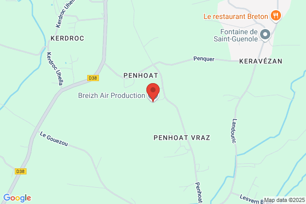 AIR PUR BRETAGNE