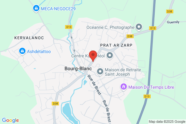 La Poste Agence Communale