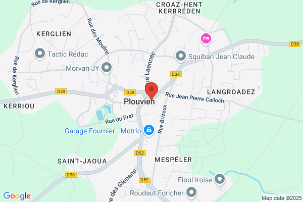 La Poste Agence Communale