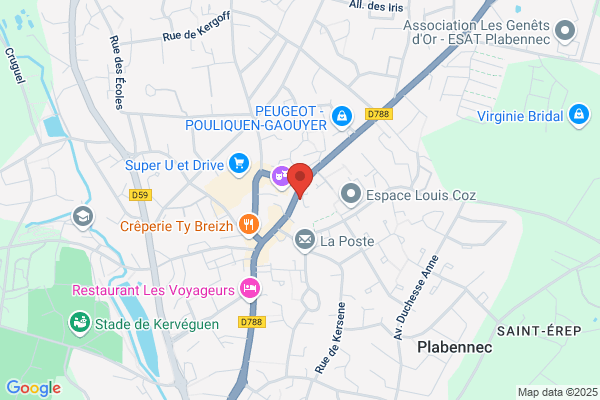 Pompes Funèbres PRIGENT