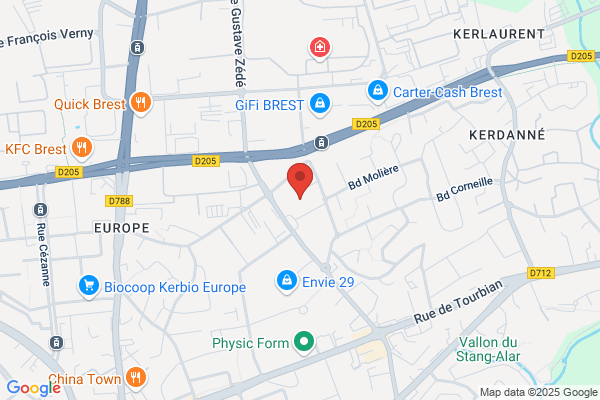 MIROITERIE BRETONNE