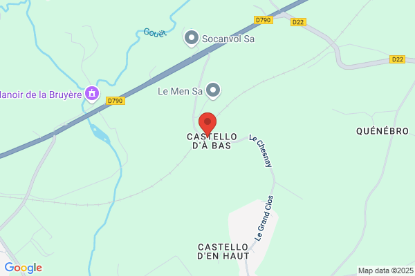 BOIS DIRECT SCIERIE