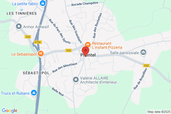 MMA Assurances PLAINTEL