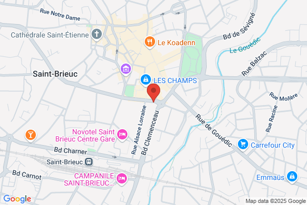 Agence Goulard Immobilier