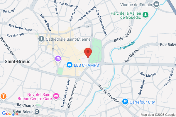 Agence Immobiliere Armoricaine
