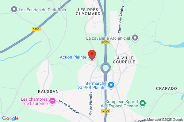 Andrieux Alain