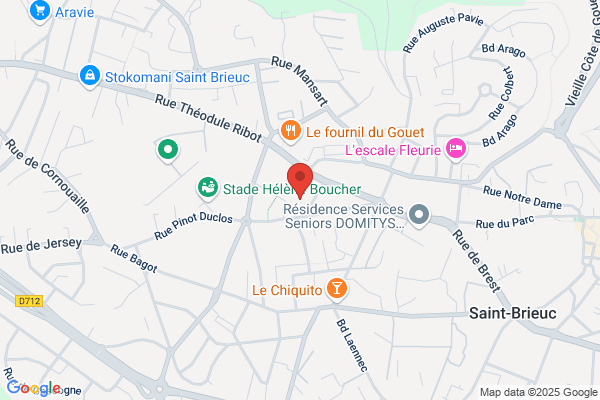 Association Departementale Information Jeunesse