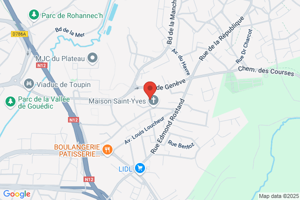 Association Familles Catholiques