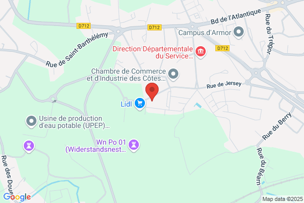 Ateliers Du Coeur
