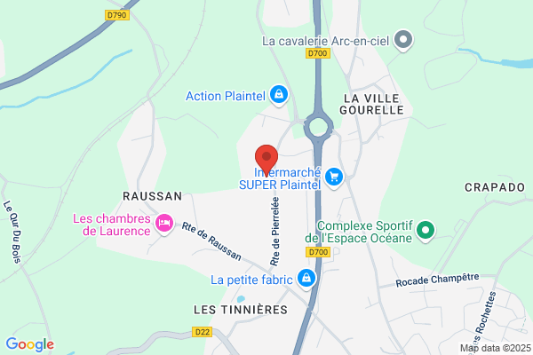 Auffray Michel Mecanicien Auto