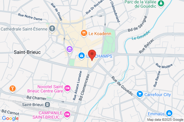 Automobile Club De L Ouest