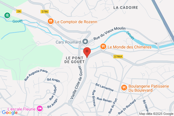 Aux Pesked