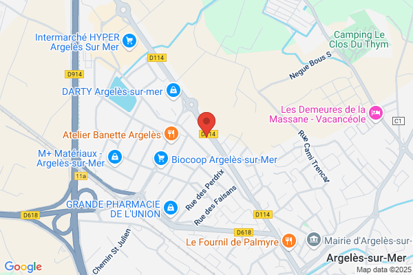 Avenir Meubles
