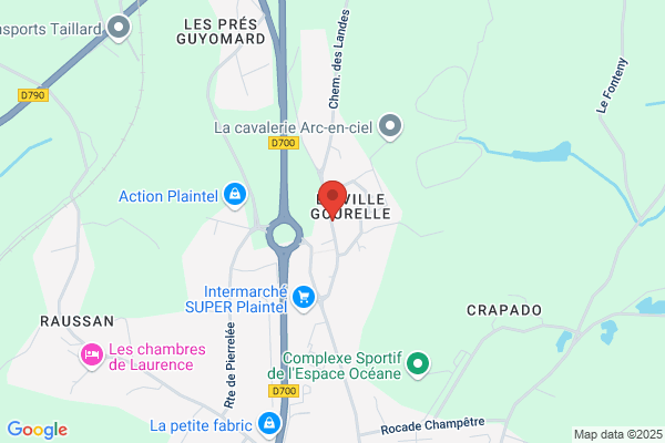 Avis Societe Lannionnaise De Location Franch Independ