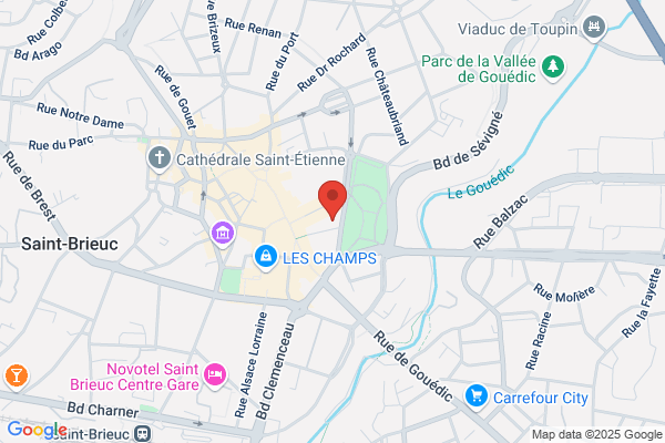 Avril Yves Avocat