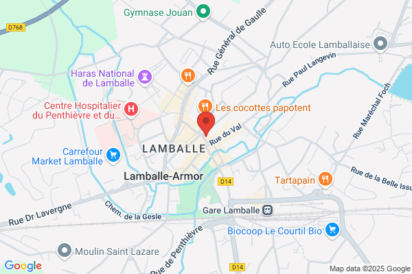 Banque Populaire De L Ouest Bpo St Lambert