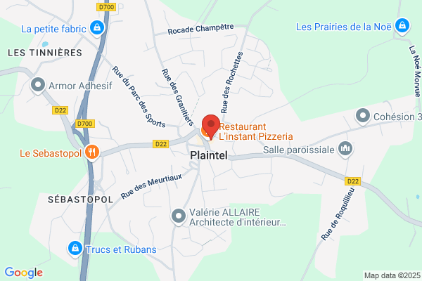 Bar Des Sports