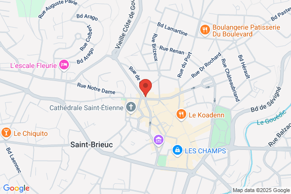 Bar Le Solidor