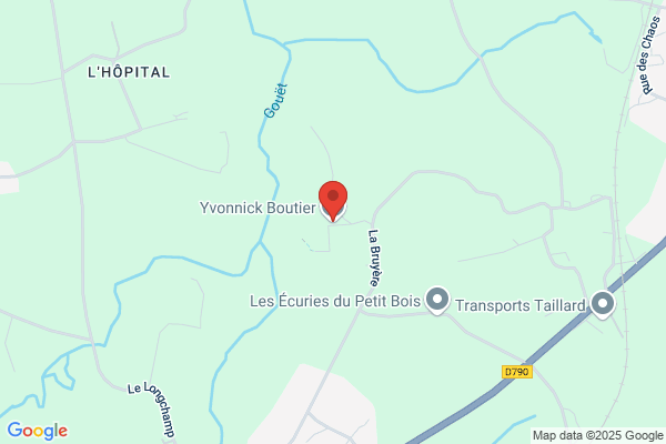 Boscher Jocelyne Agence Comm