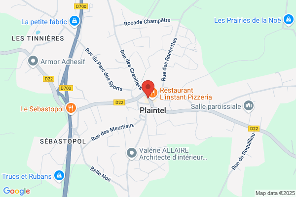 Boulangerie Patisserie Morel