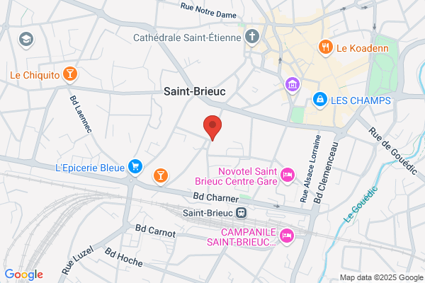 Boulard Louis Georges