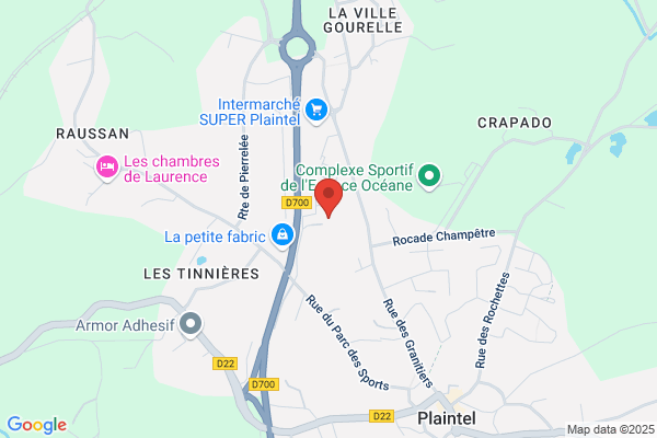Briffault Sarl