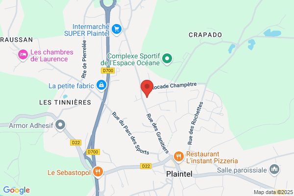 Cabinet Dentaire Bretel Le Vacon