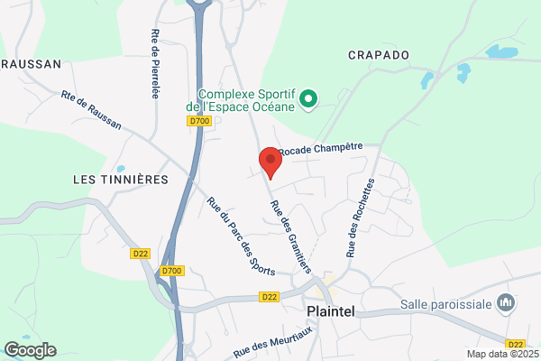 Cabinet Medical Des Docteurs H Le Marchand c poulain et s te te
