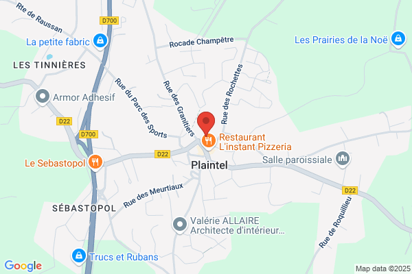 Chancereul Patrice