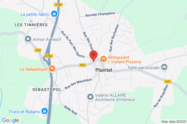 Communaute De Communes
