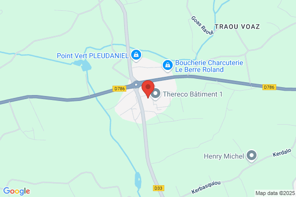 Coopagri Bretagne Service Appro Distribution