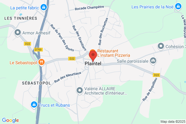 Coopagri Bretagne Standard Automatique