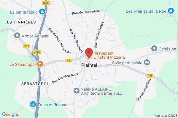 Cuisine Raison