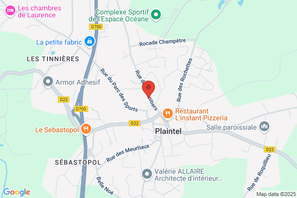 Ecole Privee Mixte