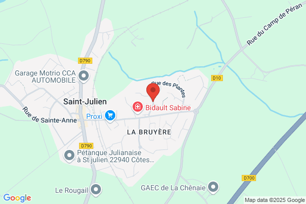 Ecole Publique Les Plantes