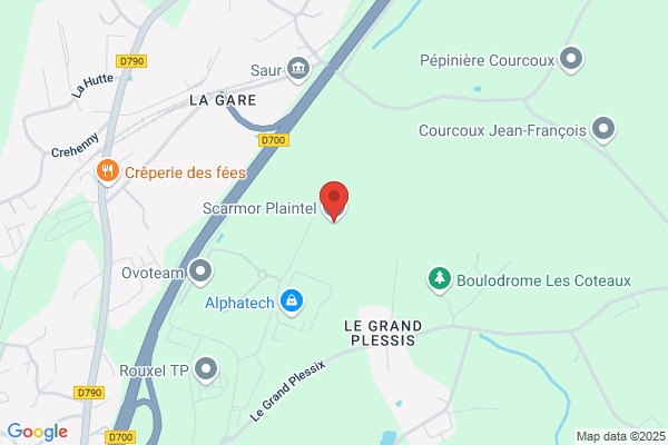 Epi Bretagne Sa