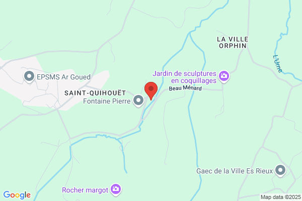 Gaec Moulin St Quihouet