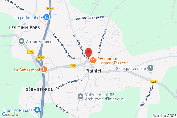 Hascoet Claude Masseur Kinesi