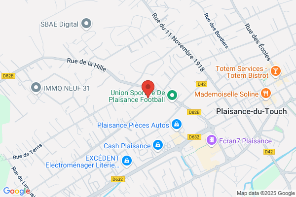 Association Dominique