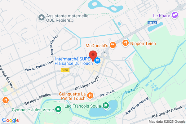Banque Populaire Toulouse Pyrenees Bptp
