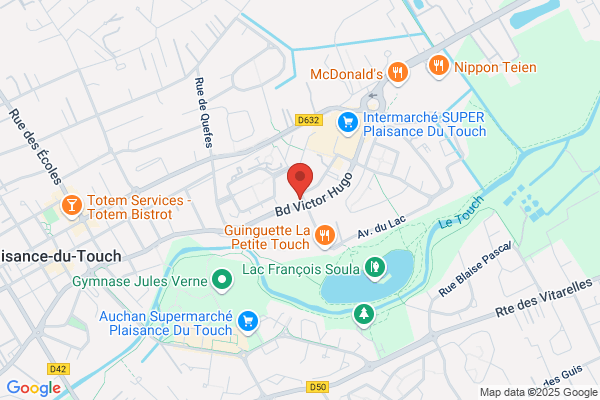 Centre Medico Social De Circonscription