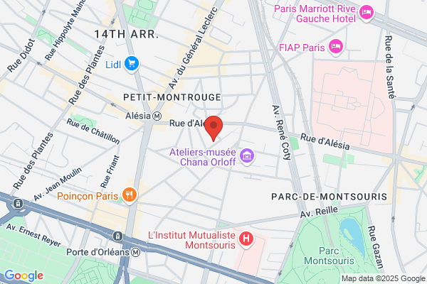 Cabinet Des Docteurs Guinot Fraisse Marie Alberte et Gaudron