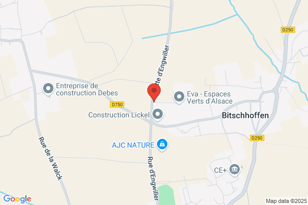 Ise Ingenierie Systeme Energetique