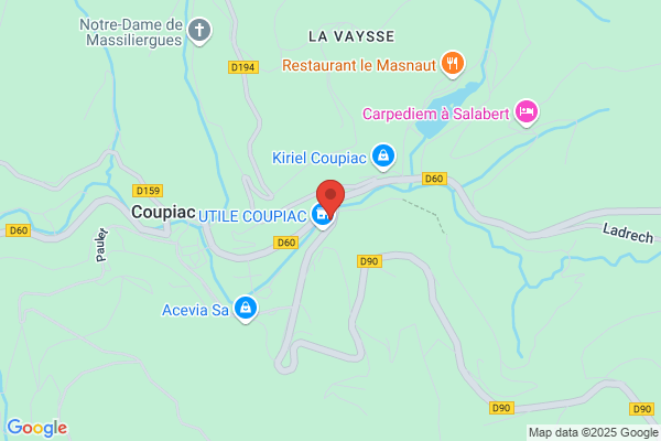 MEUBLES BEL Coupiac