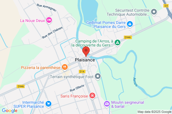Centre Medical Des Docteurs Py Et Flandin