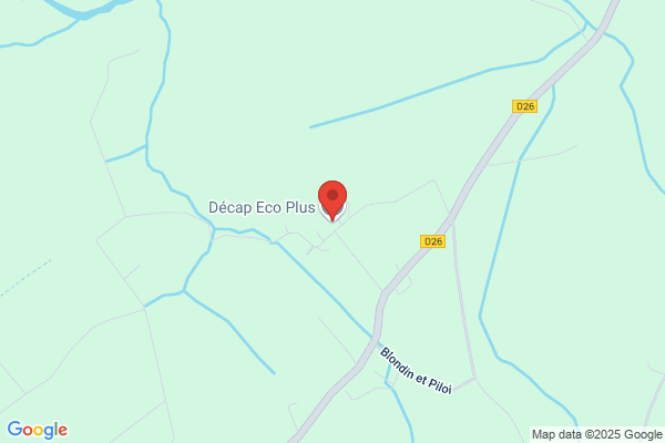 Decap Eco Plus