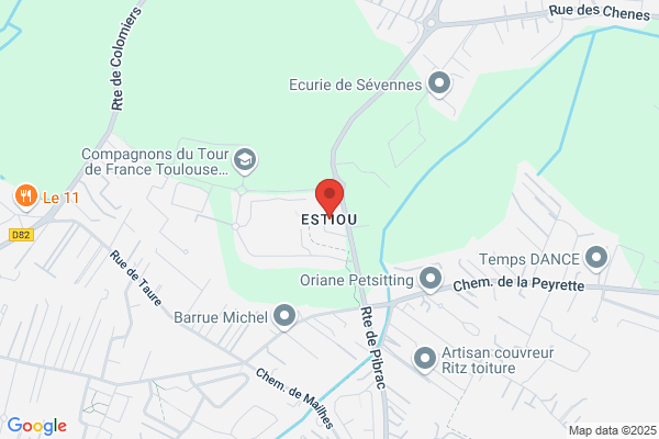 Estieu Alain